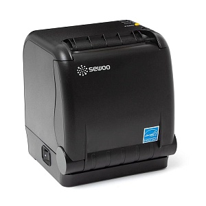 Принтер чеков SLK-TS400 US