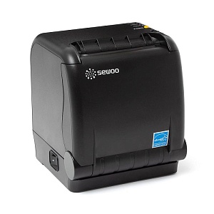 Принтер чеков SLK-TS400 UE