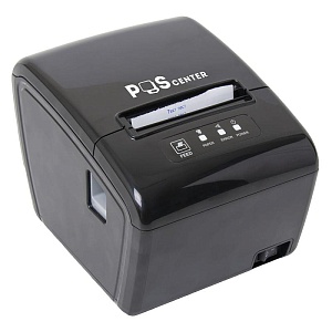 POScenter-02Ф USB/RS/LAN
