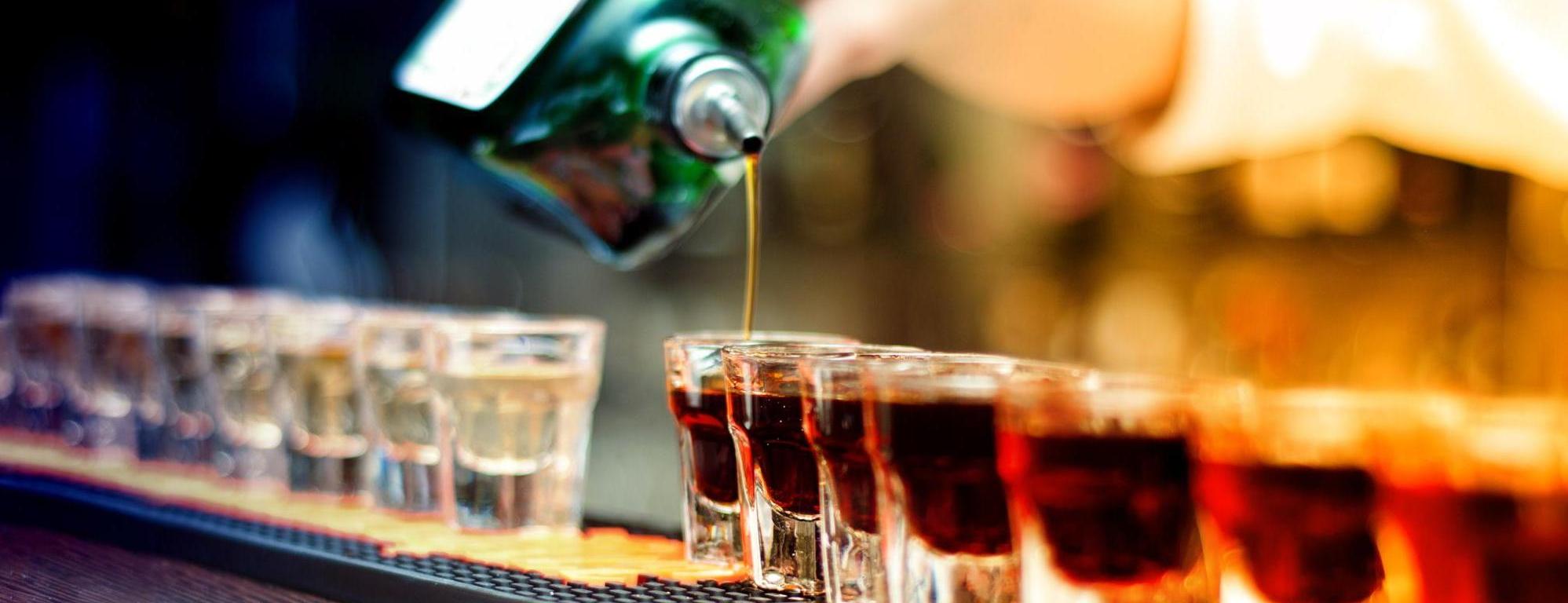Перенос сроков! Новые правила продажи алкоголя в общепите в 2024 году