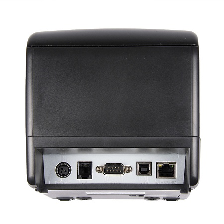 POScenter-02Ф USB/RS/LAN
