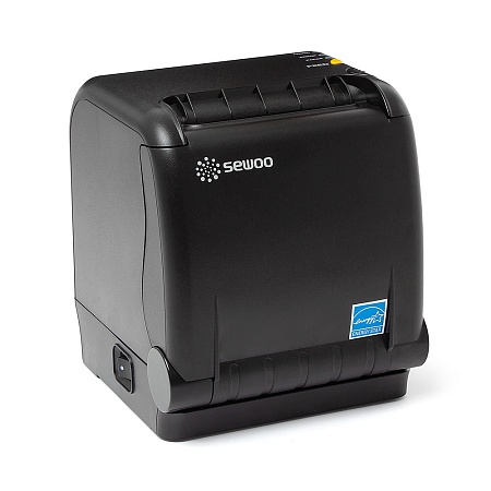 Принтер чеков SLK-TS400 UE_W